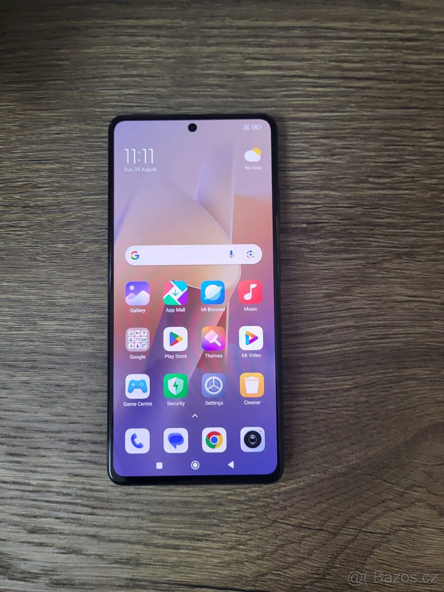 Xiaomi Redmi Note 12 pro +