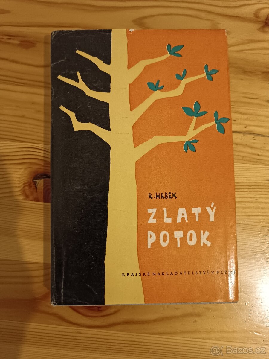 Romány - čeští autoři (včetně historických románů) 2/5