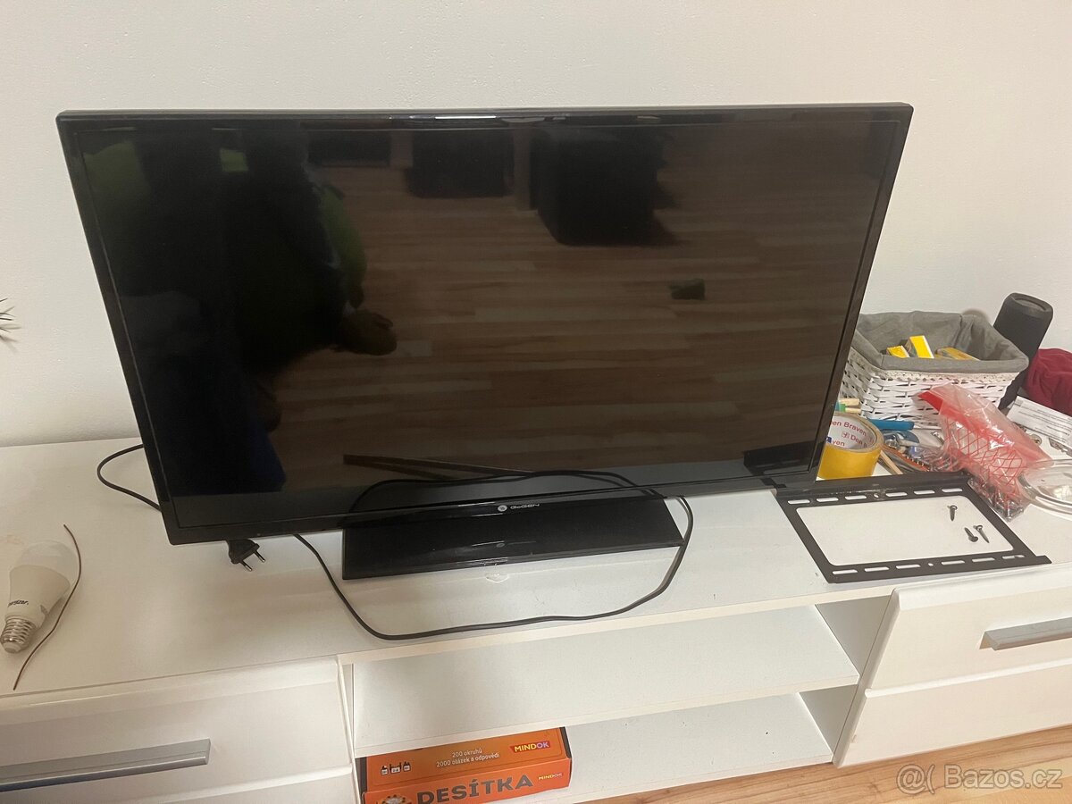 LED TV GoGen TVH32164