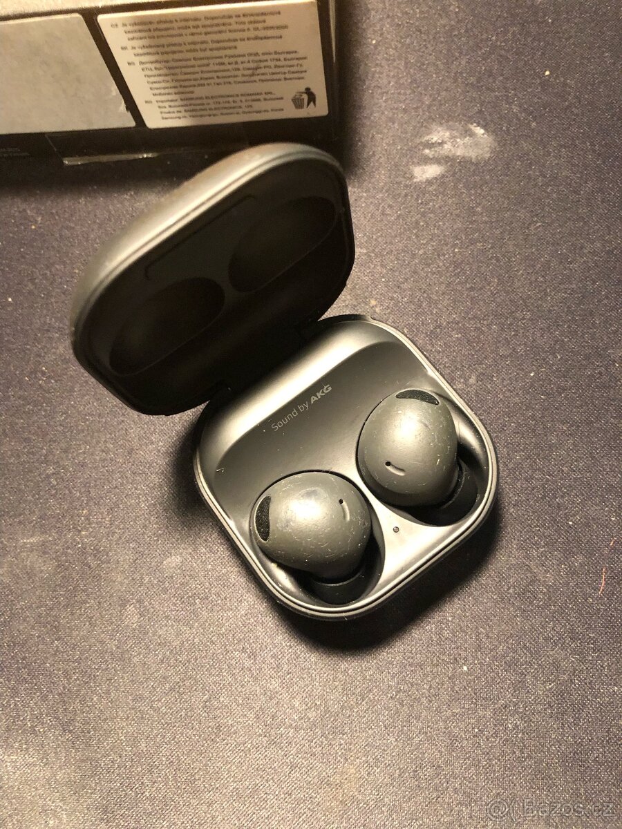 Samsung Galaxy Buds 2 pro