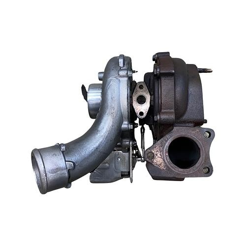 Turbo 059145721G 2.7TDI 140KW CGKA 2.7TDI 140KW AUDI A4 B8