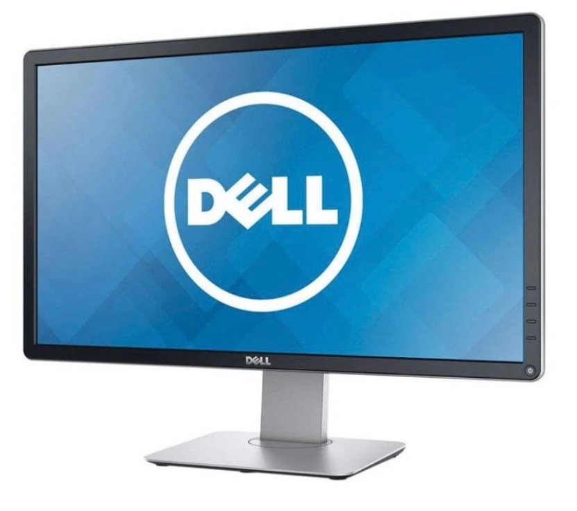 Dell 22” Lcd monitor