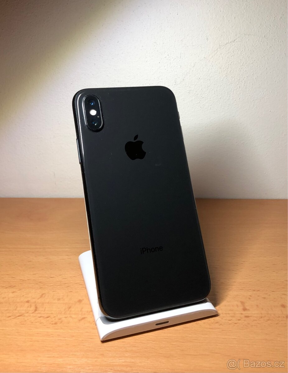 Iphone X - TOP