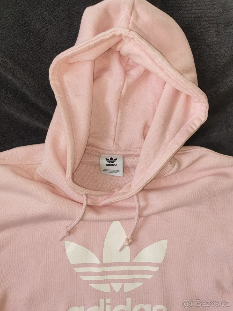 Adidas hoodie