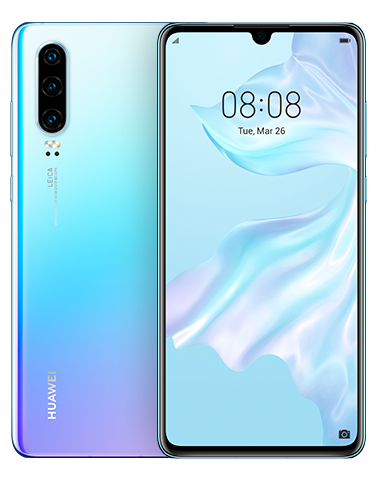 Huawei P30 6GB/128GB Dual SIM