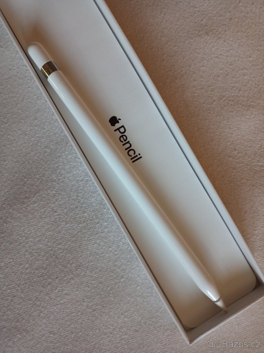 Apple Pencil tužka bílá