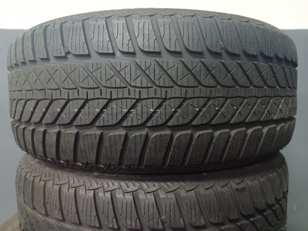 205/50 R16 FULDA (3011)