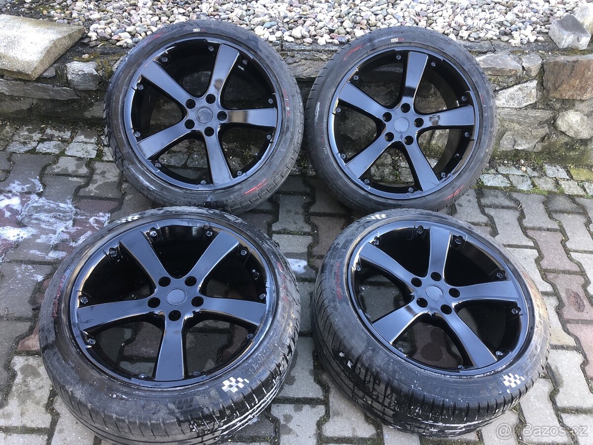 Kola 5x112 r18