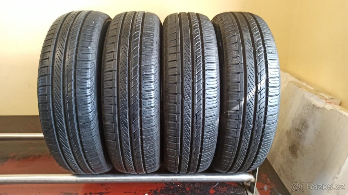 Nexen 175/65 R14 82T 5,5-6mm