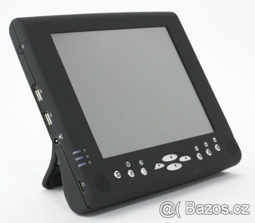 Koupím Quadpad 1 Slate Tablet Pc,