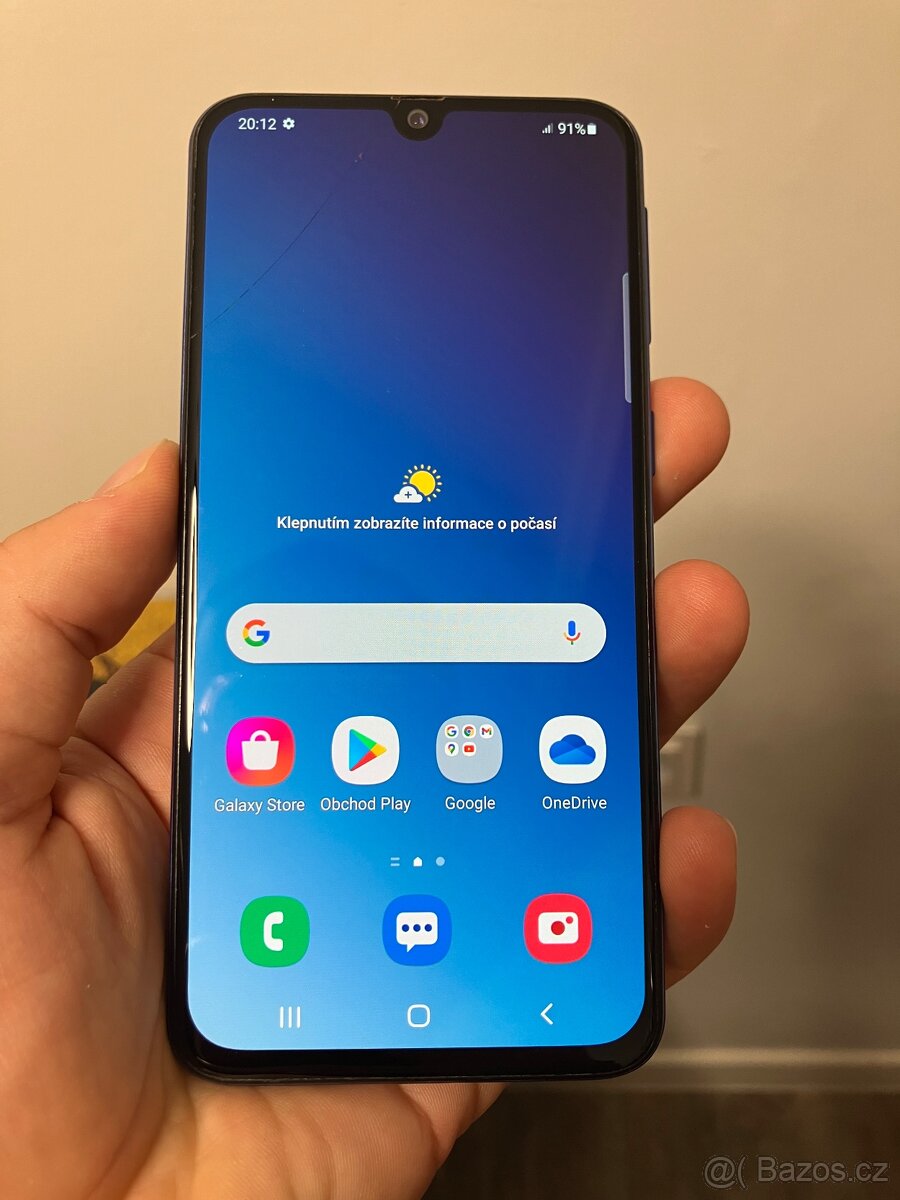 Samsung Galaxy A40 4GB/64GB