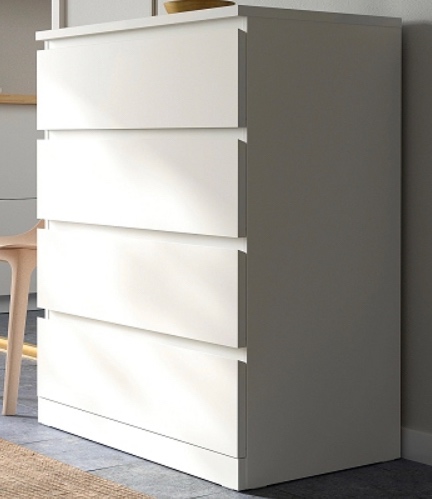 IKEA Malm komoda