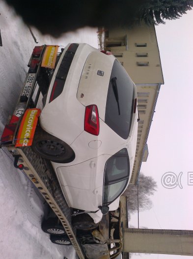 Seat ibiza 1.6tdi Fr r.v. 2014