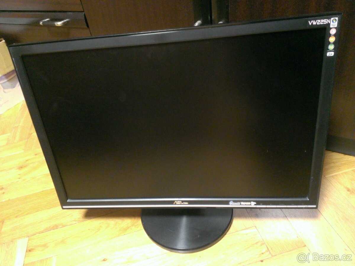 LCD monitor Asus ....