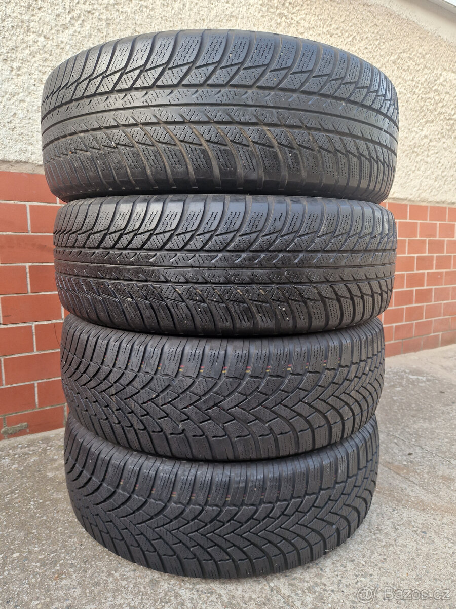 215 65 17 zimní pneu 215/65 r17 pneumatiky 215/65/17