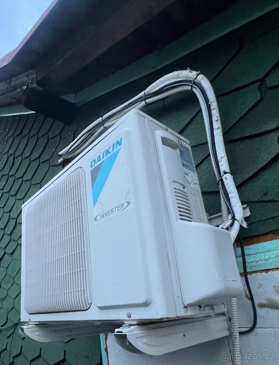 Klimatizace Daikin RXV35AV1B