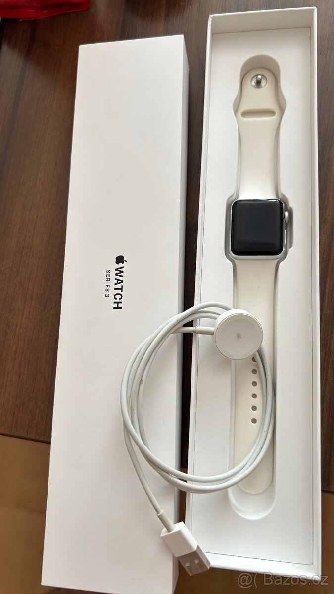 Apple Watch 3 38mm