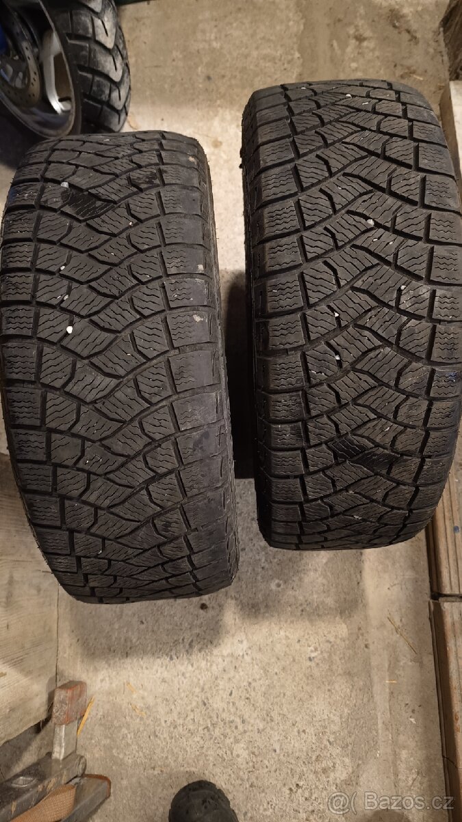 Vraník hpl4 205/55 r16