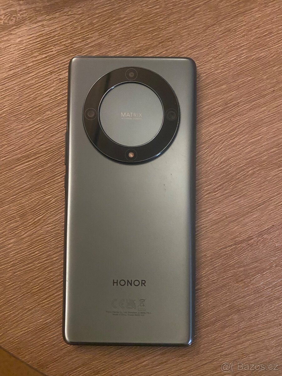 Honor Magic 5lite 5g