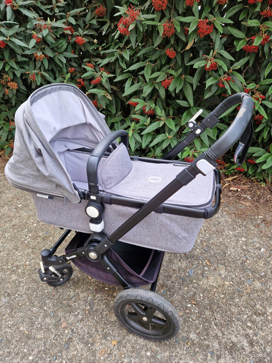 Bugaboo cameleon 3