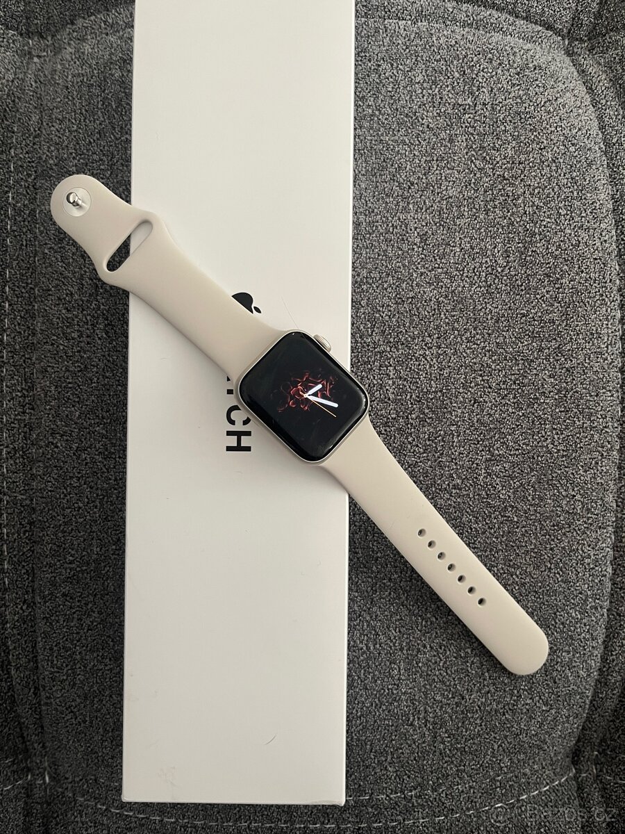 Apple watch SE 2 40mm cellular