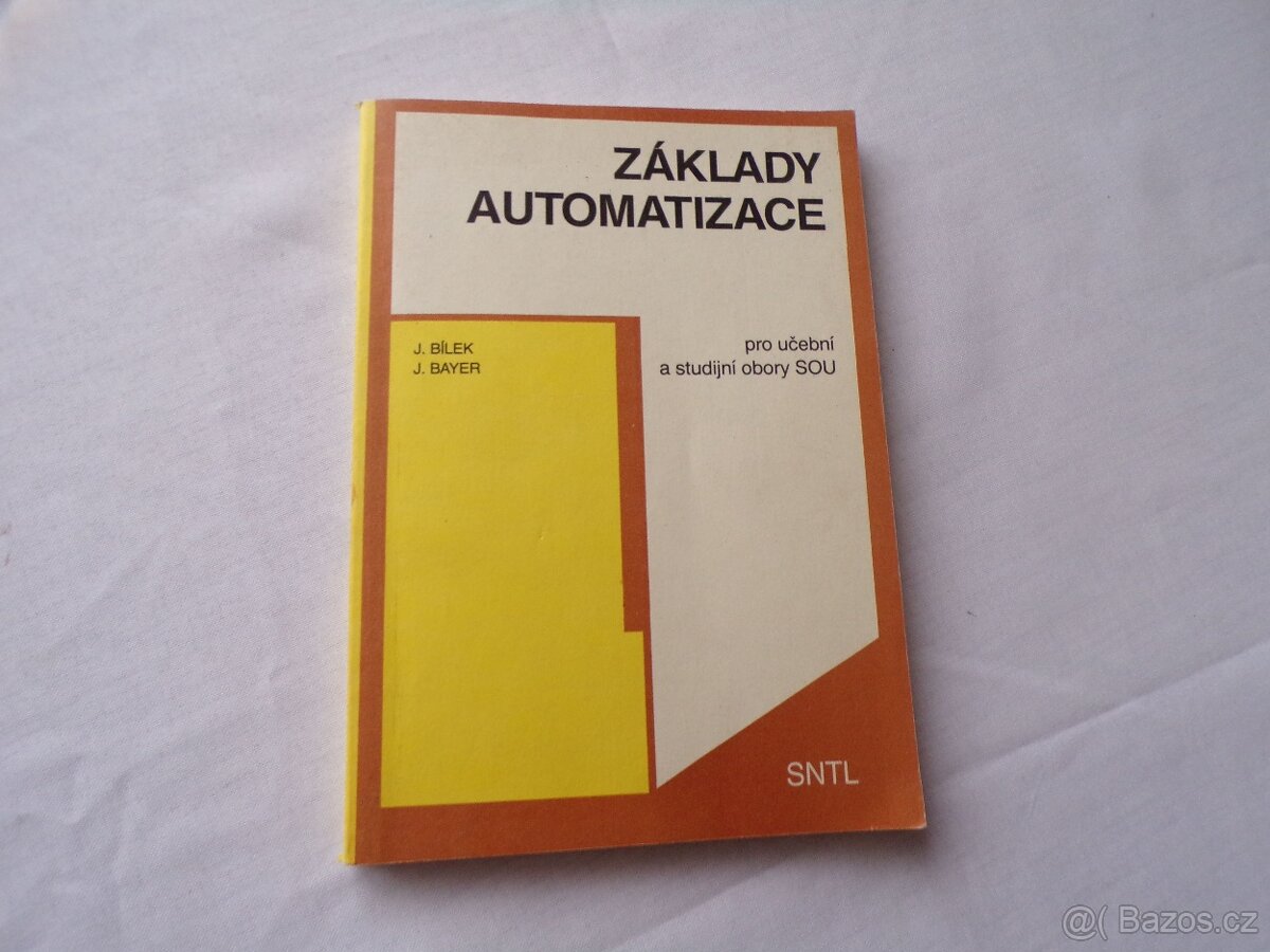 Základy automatizace