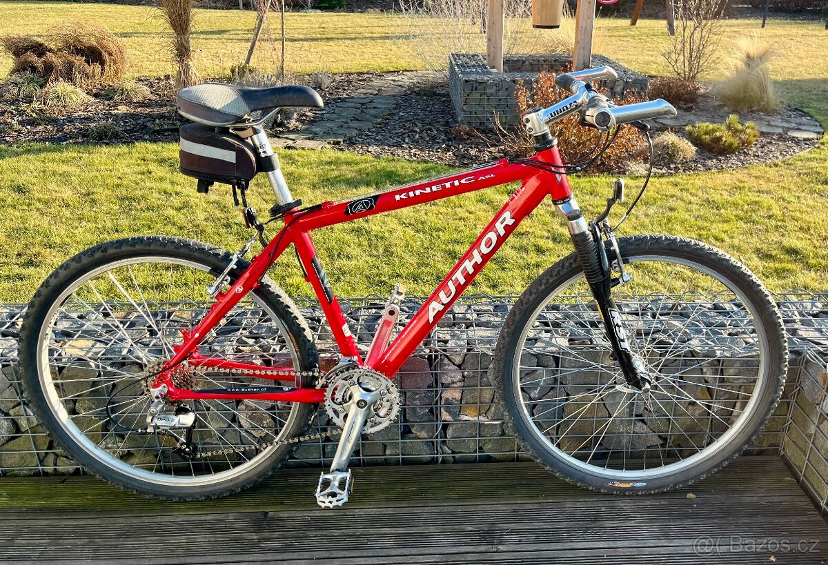 MTB Author 26"