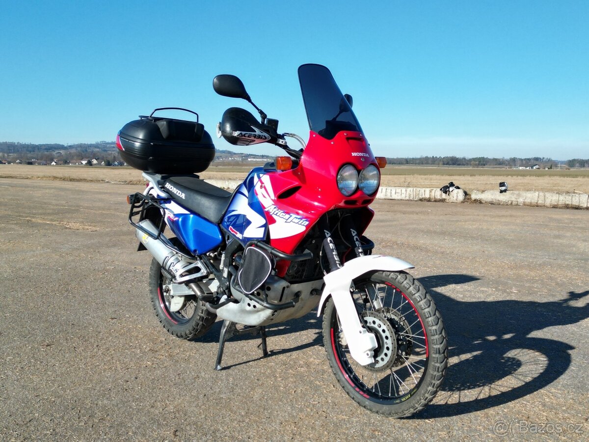 Honda XRV 750 Africa Twin