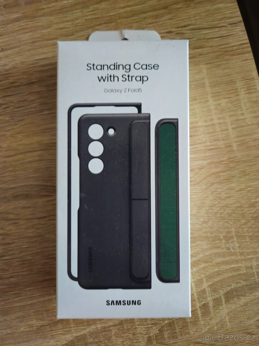 Originální Samsung Case pro Z Fold5