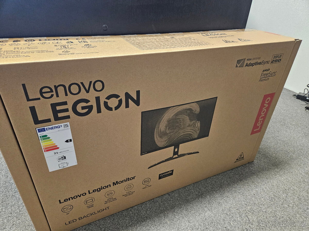 Lenovo Legion R27fc-30