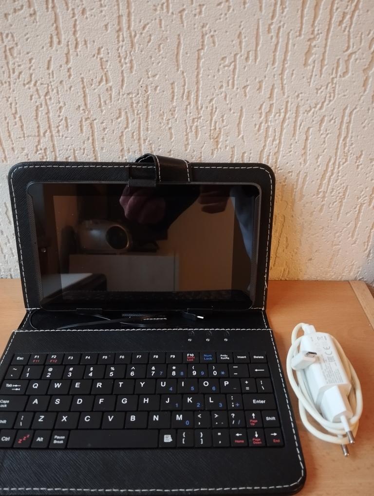 Tablet Asus FonePad 7