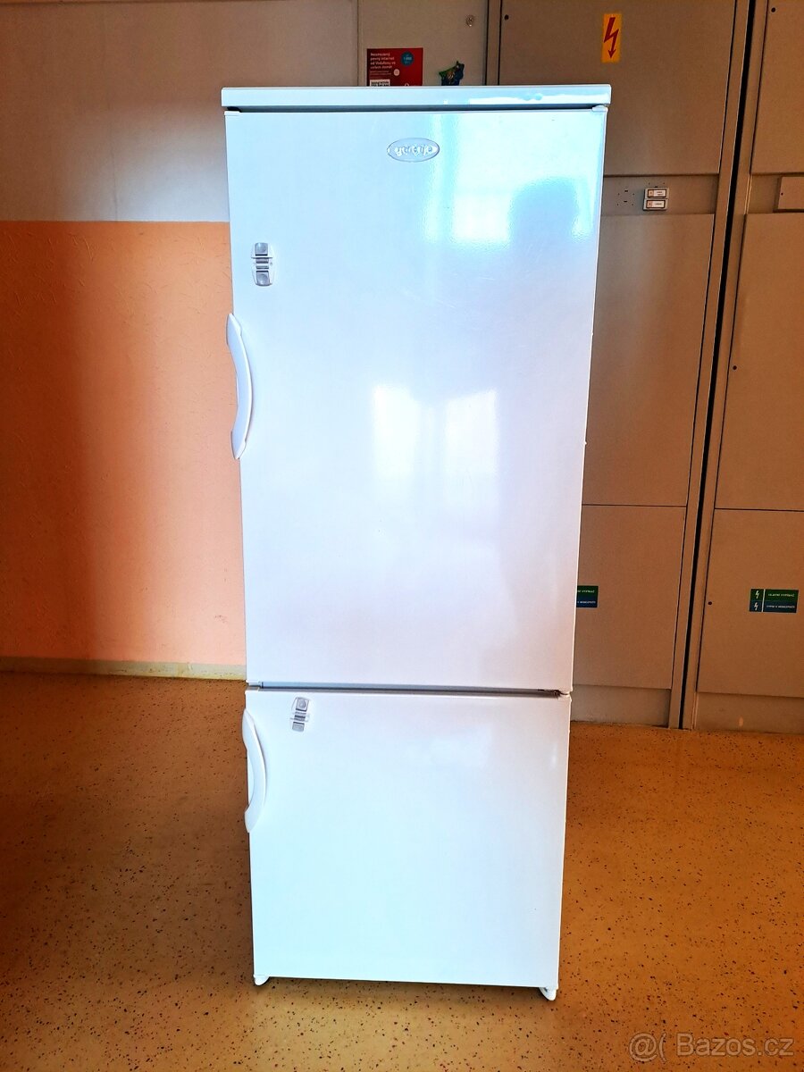 Kombinovaná lednice Gorenje,oboustranná,čistá