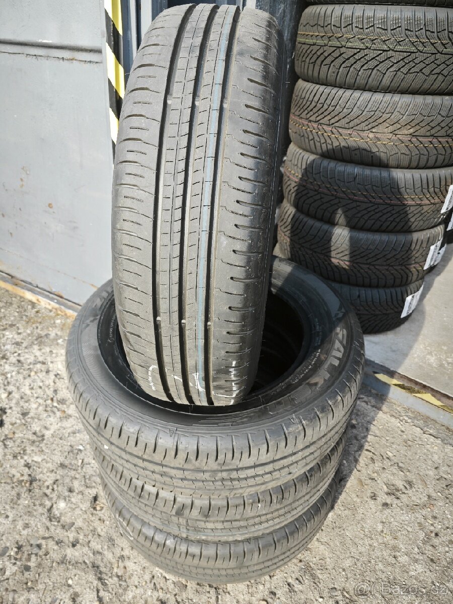 Pneu 205/65 r16 95H  Falken letní