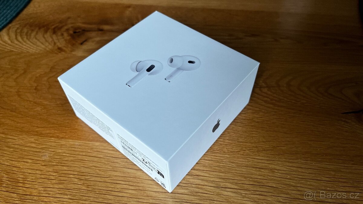 Apple Airpods Pro 2 USB-C