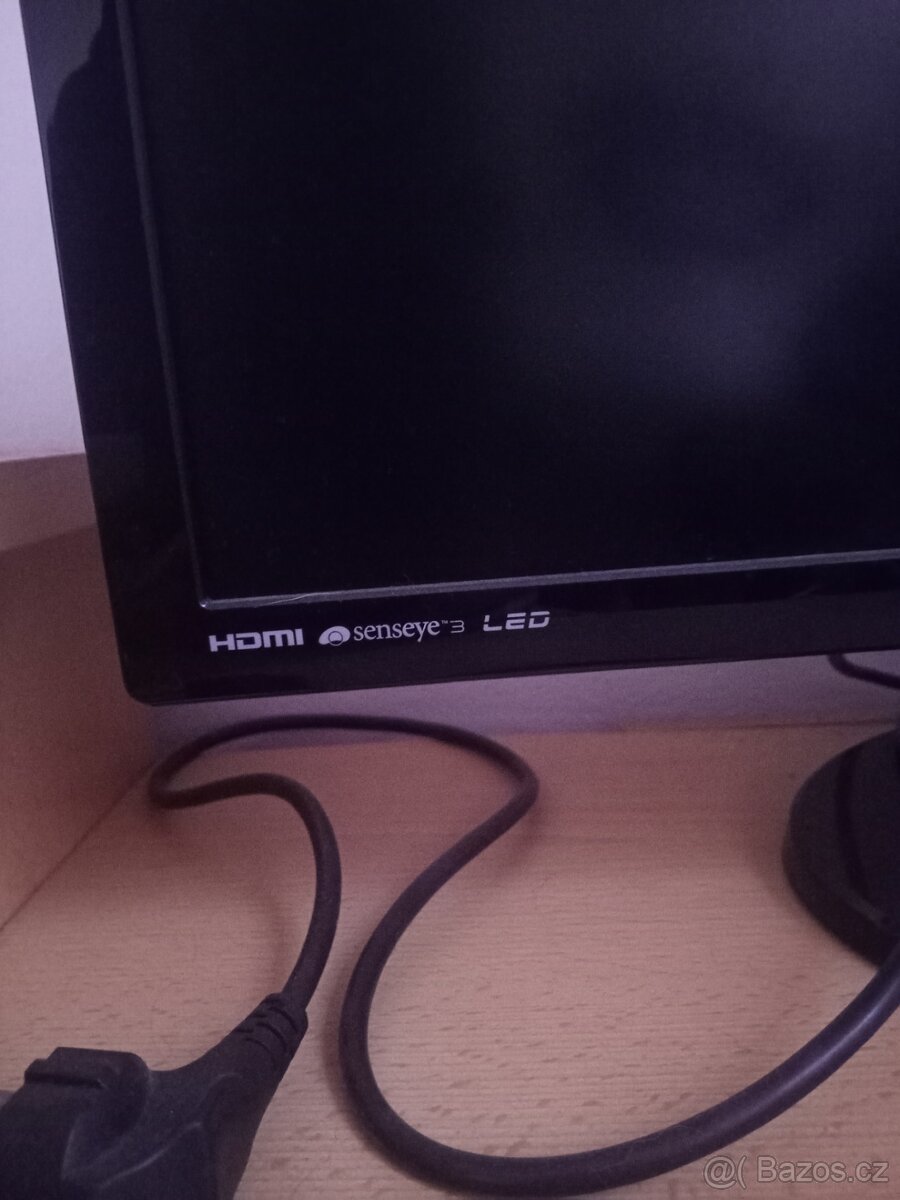 Monitor Benq