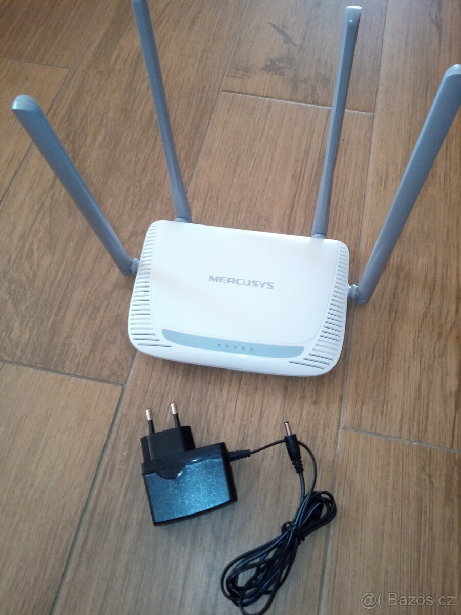 Wifi Router Mercusys 325 300Mbit