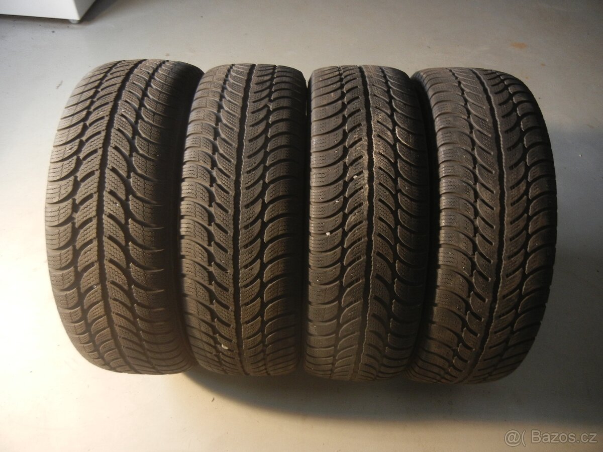 Zimní pneu Sava 195/60R15