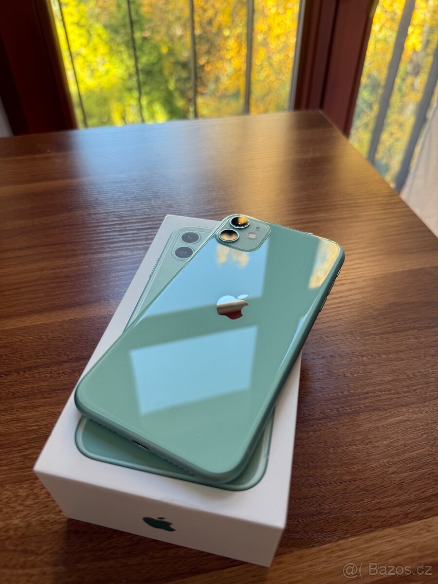 iPhone 11 128Gb