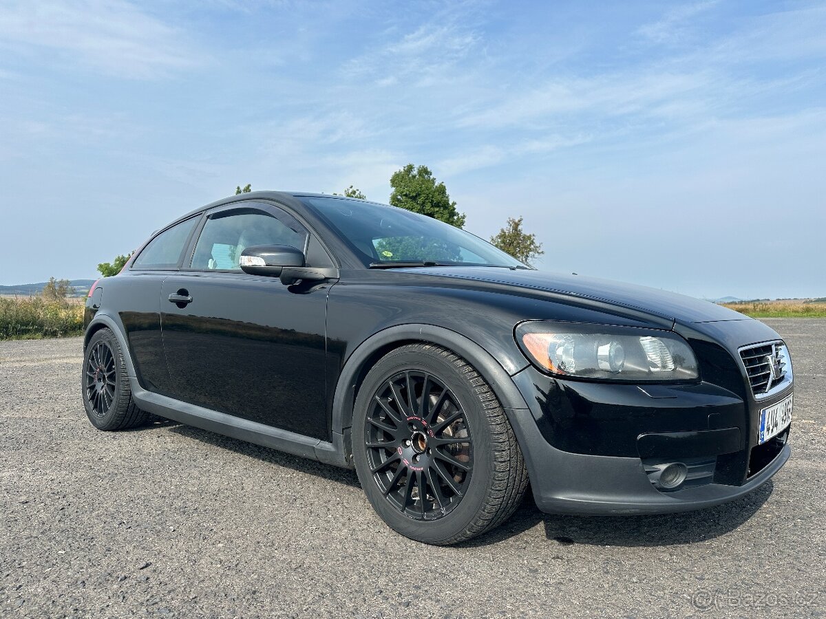 Volvo C30 T5 2.5