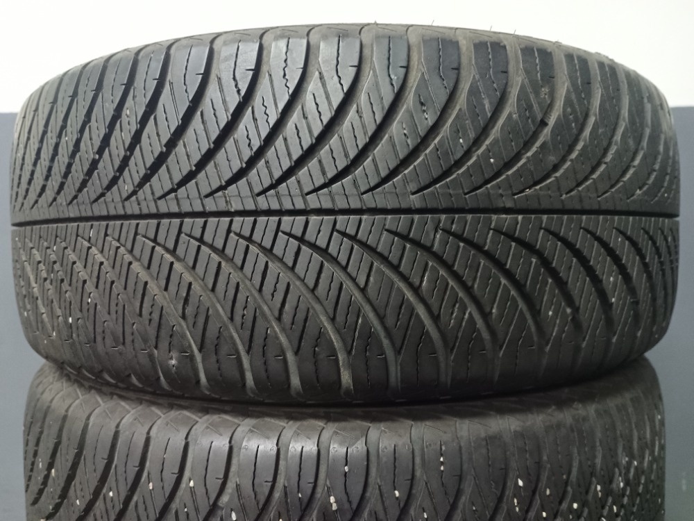 235/50 R18 GOODYEAR (3519)