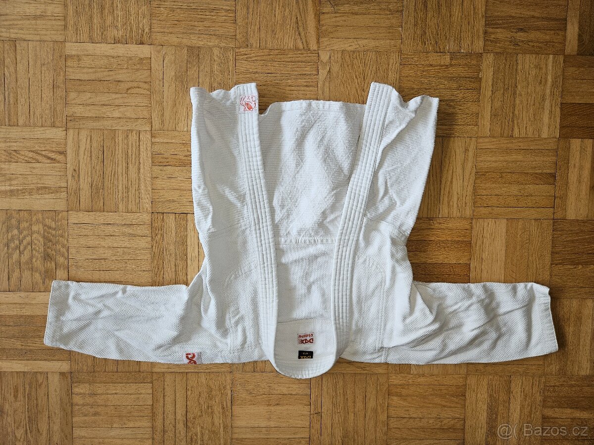 Judo kimono vrchní díl DAX Bambini 120 cm