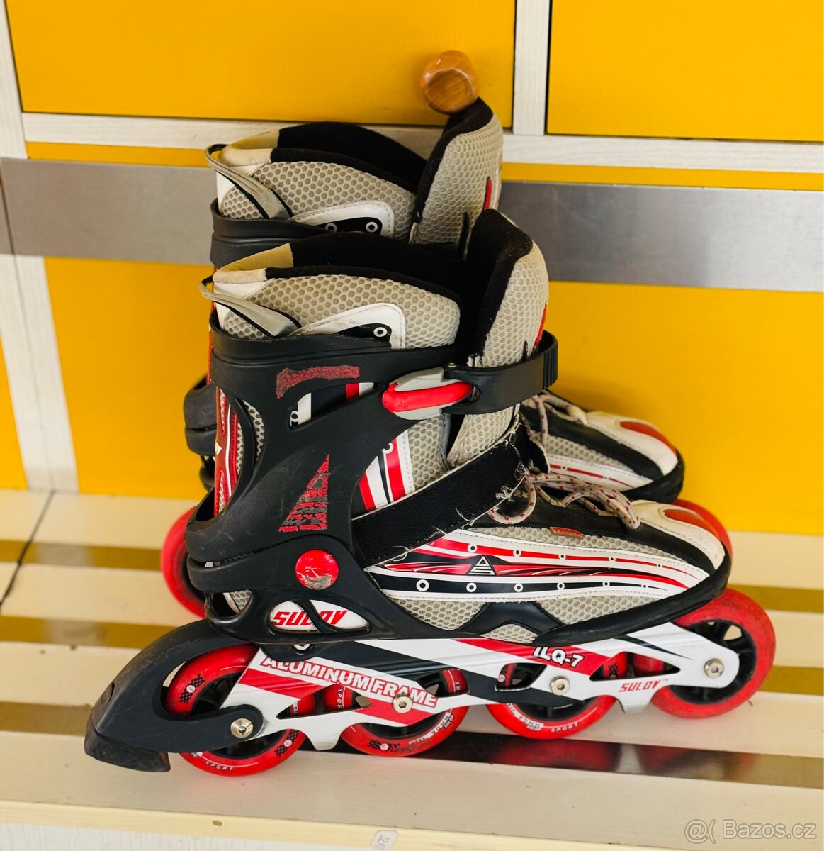 inline brusle Sulov Venum (42 EU)