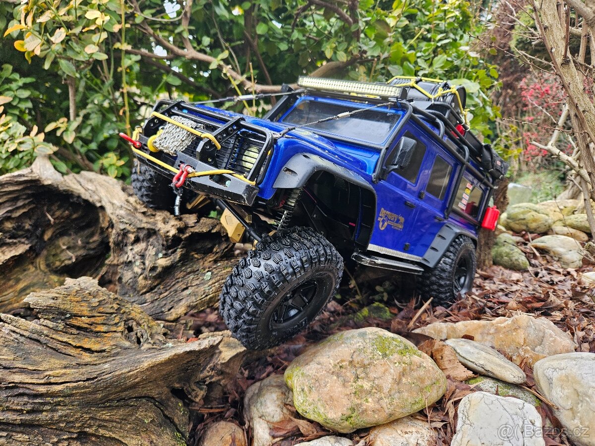 Traxxas TRX-4