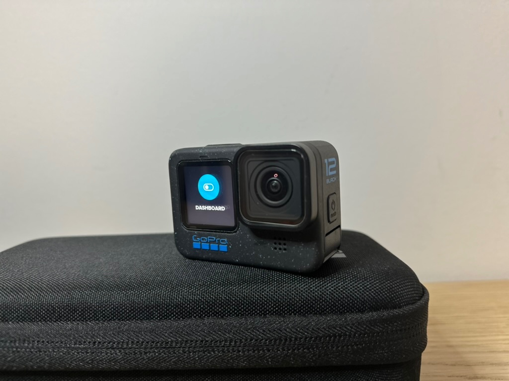 GOPRO HERO 12