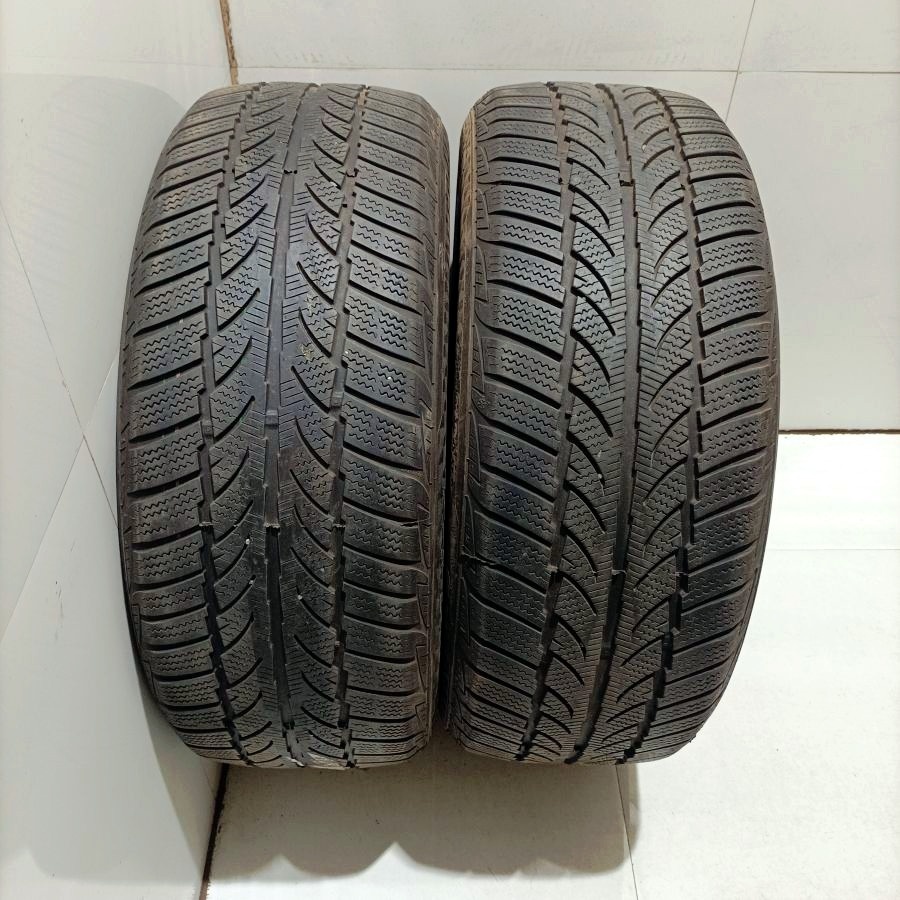 17" PNEU – 225/55/R17 – ZIMNÍ - značky SPORTIVA