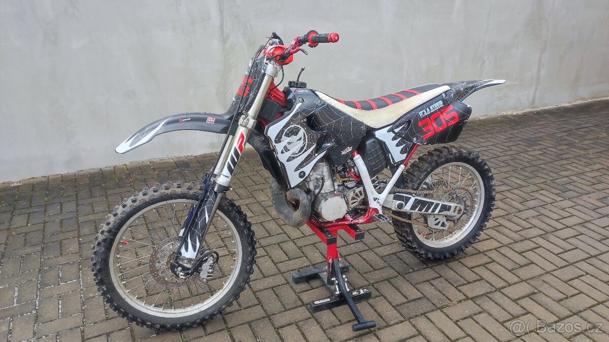 YZ 250