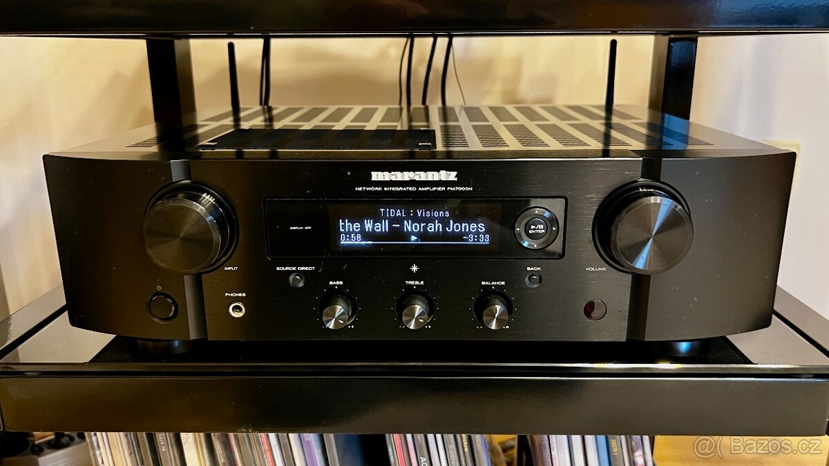 Marantz PM7000N