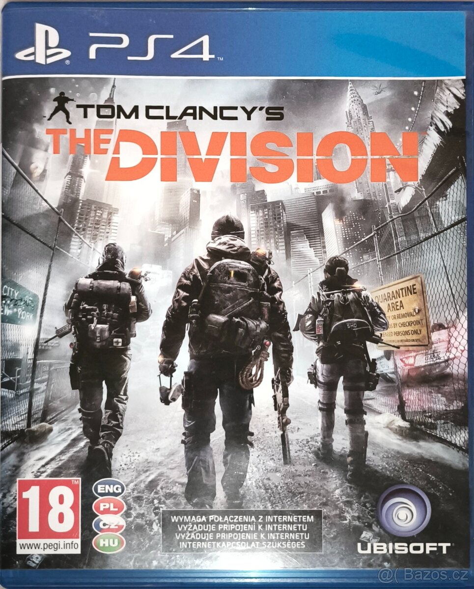 The Division