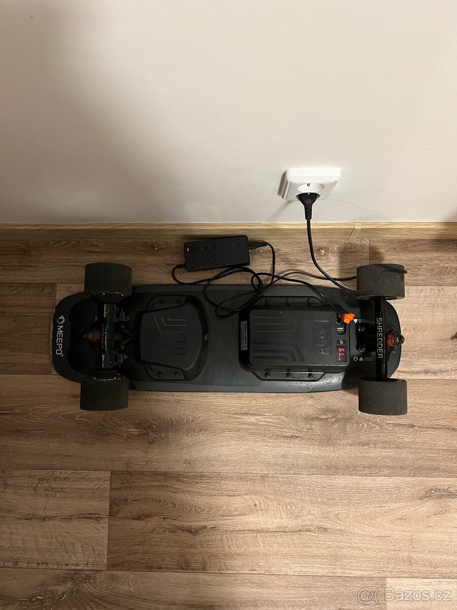 Meepo Mini 2