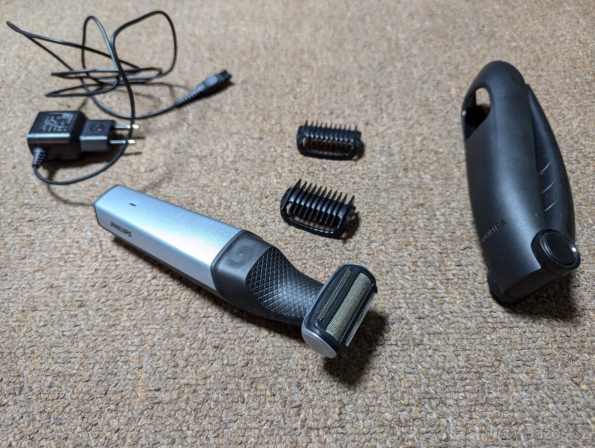 Philips Bodygroom Series 5000 BG5020/15